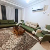 دو خوابه لوکس با فول امکانات در سام و زال قشم