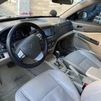 mvm 550 اتوماتیک مدل 95|خودرو سواری و وانت|فردیس, فردیس|دیوار