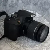 دوربینcanon2000D