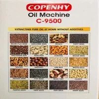 دستگاه روغن گیر کوپن های مدل C-9500|ماشین‌آلات صنعتی|شاهین‌شهر, خبرنگار|دیوار