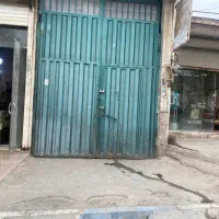 سوله اجاره ای  اوایل بهرام مصیری لبه خیابون