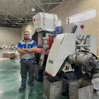 نصب و تعمیر پکیج کولرگازی لباسشویی