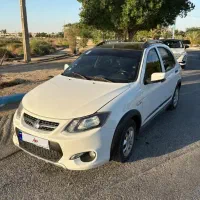 کویک R پارس خودرو