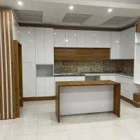 کابینت مدرن|مصالح و تجهیزات ساختمان|بهارستان, |دیوار