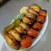 غذا آماده و مرغ بریان زعفرونی|خدمات پذیرایی، مراسم|بیرجند, |دیوار