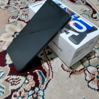 گوشی سامسونگA01|موبایل|آبسرد, |دیوار