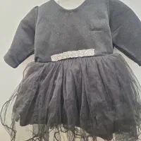 لباس عروس کودک