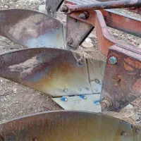 فروش گاوآهن|ماشین‌آلات صنعتی|شاهین دژ, |دیوار