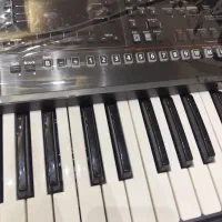 کیبورد رولند Ea7 Roland در حد آکبند معاوضه با korg|پیانو، کیبورد، آکاردئون|تهران, خلیج فارس|دیوار