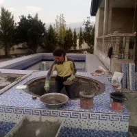 پیمانکار تاسیسات و ساختمانی