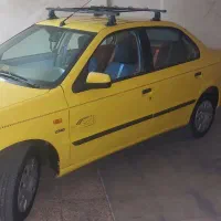 تاکسی فرودگاه مهرآباد|خودرو سواری و وانت|پاکدشت, پاکدشت (مامازند)|دیوار