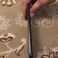 گوشی سامسونگ j7 pro جی ۷ پرو ۳۲ گیگ سالم تمیز