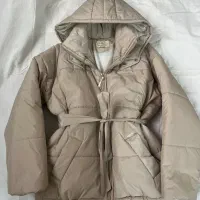 کاپشن زنانه