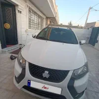 کوییک RS مدل 1402