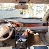 سمند ef7دوگانه کارخونه|خودرو سواری و وانت|تبریز, |دیوار