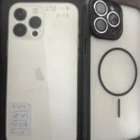 ایفون ۱۳ پرومکس ۲۵۶ گیگ