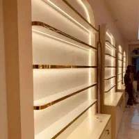 نصاب ،سازنده کابینت کمددیواری دکوراسیون داخلی|خدمات پیشه و مهارت|سهند, |دیوار