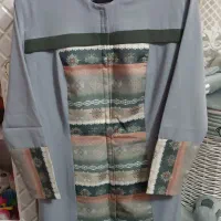 مانتو|لباس|قم, ولیعصر|دیوار