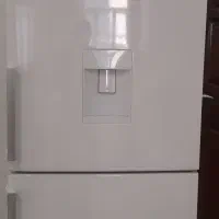 یخچال و فریزر بدون برفک