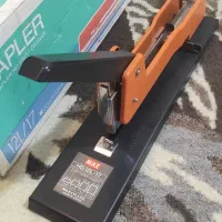 منگنه مکس hd 12l/17