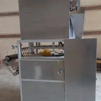 دستگاه بسته بندی حبوبات|ماشین‌آلات صنعتی|اصفهان, شهرک صنعتی امیرکبیر (شاپور جدید)|دیوار