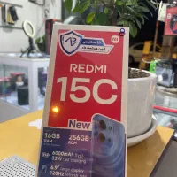 Redmi 15c