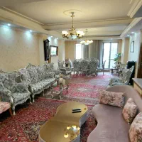 ۱۱۵ متر / تهرانپارس / غرب شاهد / تکواحدی / فول