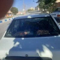 پراید مدل ۱۳۷۹|خودرو سواری و وانت|مبارکه, |دیوار