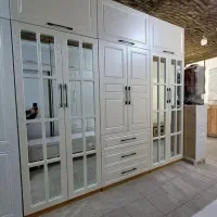 کمد دیواری کد 68542