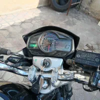 موتور کبیر 150