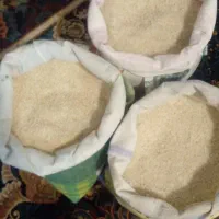 برنج نیمه وسالم