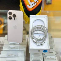 ایفون 16 پرو با گارانتی/iphone 16 pro/آقوی موبایل|موبایل|شیراز, وصال|دیوار