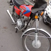 هندا CDI|موتورسیکلت|تهران, مشیریه|دیوار