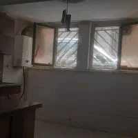 آپارتمان با متراژ 80 متر زیر همکف نور گیر عالی|اجارهٔ آپارتمان|کرج, کرج نو|دیوار