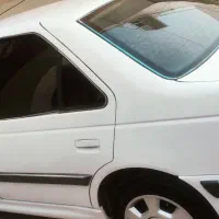 پژو پارس xu7p 402