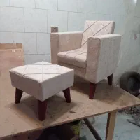 تولیدی مبل بچگانه|تخت و صندلی بچه|مشگین شهر, |دیوار