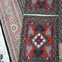 فرش دست باف