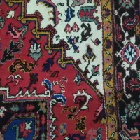 فرش دستبافت مهربان