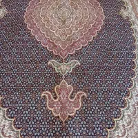 فرش جفت شش متری ماهی خوی|فرش|تبریز, |دیوار