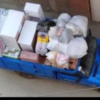 حمل‌باربانیسان‌وخاوردرون شهروبیرون شهر|خدمات حمل و نقل|قم, علی آباد سعدگان|دیوار
