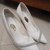 کفش عروس