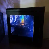 کیس گیم/طراحی|رایانه رومیزی|ایلام, |دیوار