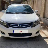 آریو اتوماتیک مدل ۱۳۹۷ بسیار تمیز سند شخصی