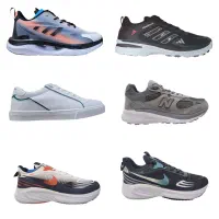 کفش اسپرت مردانه تک سایز  در حد خارجی فقط ۹۹۹ ت