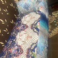 تخت یک نفره همراه تشک