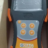 دستگاه دیاگ ایسوزو