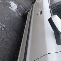 سمند 95 بدون رنگ شاستی پلمپ|خودرو سواری و وانت|مشهد, نظام دوست|دیوار