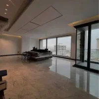 265-متر-مدرن-طبقات-بالا-بالکن-خوب-نوساز