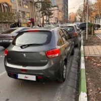 تیبا ۲|خودرو سواری و وانت|مشهد, ملک‌آباد|دیوار