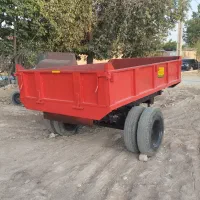 تریلی ترح ترکیه ای